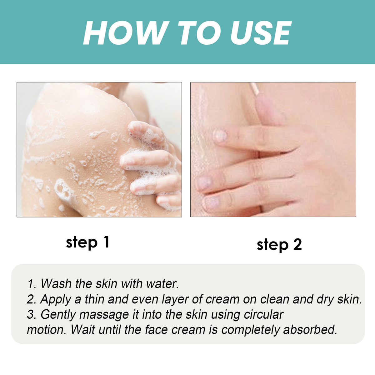 Shower Oil Cleansing Repairing Skin Moisturizing Lubricating