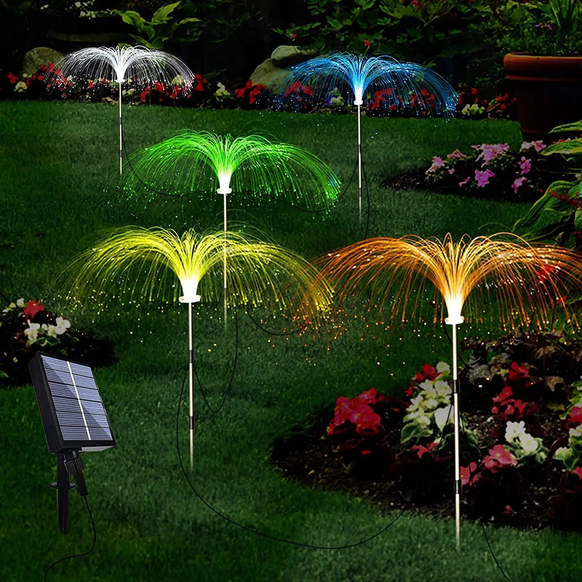 Garden & Outdoors