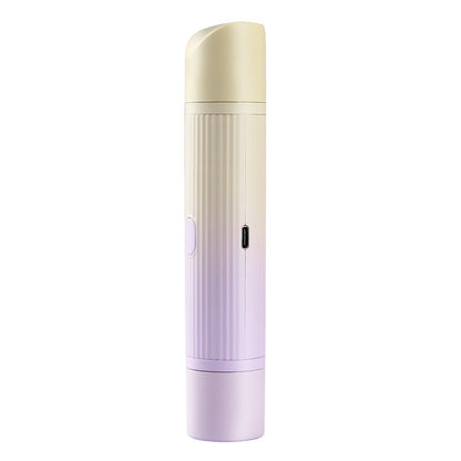 Women's Dual-Head Electric Shaver