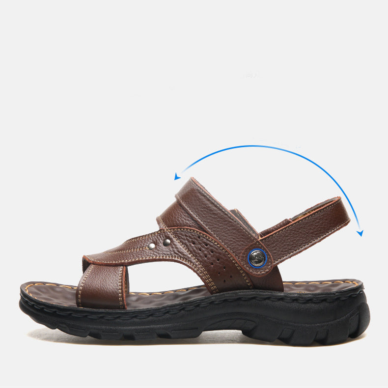 Men's Summer Beach Sandals