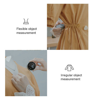 Electronic Measuring Ruler Tape Measurer