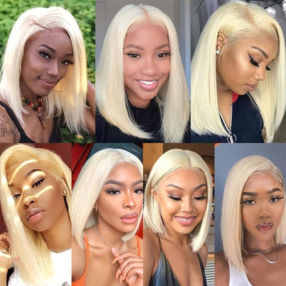 10-inch Non-adhesive Lace Front Piece