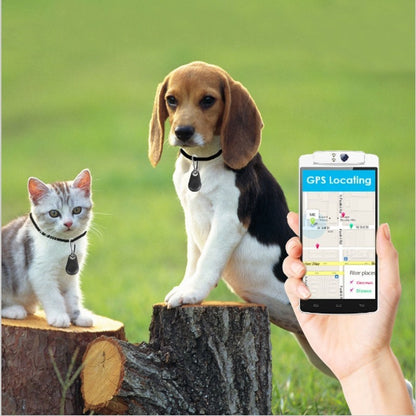 Bluetooth-compatible Anti Lost Object Finder