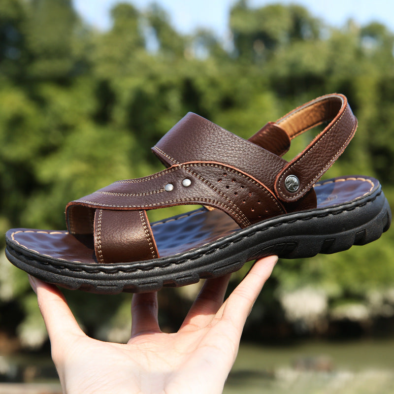 Men's Summer Beach Sandals
