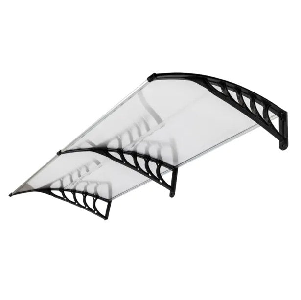 Outdoor Front Door Window Awning