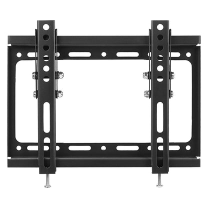 TV Wall Mount Bracket Tilt For 13in-42in