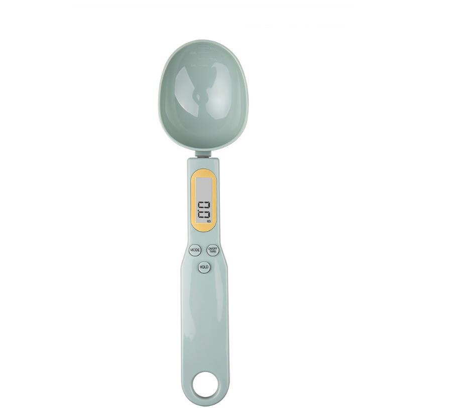 Measuring Spoon Scale with Digital Display