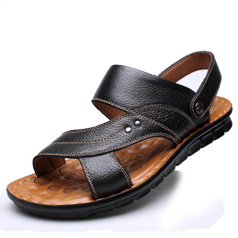 Men's Summer Beach Sandals