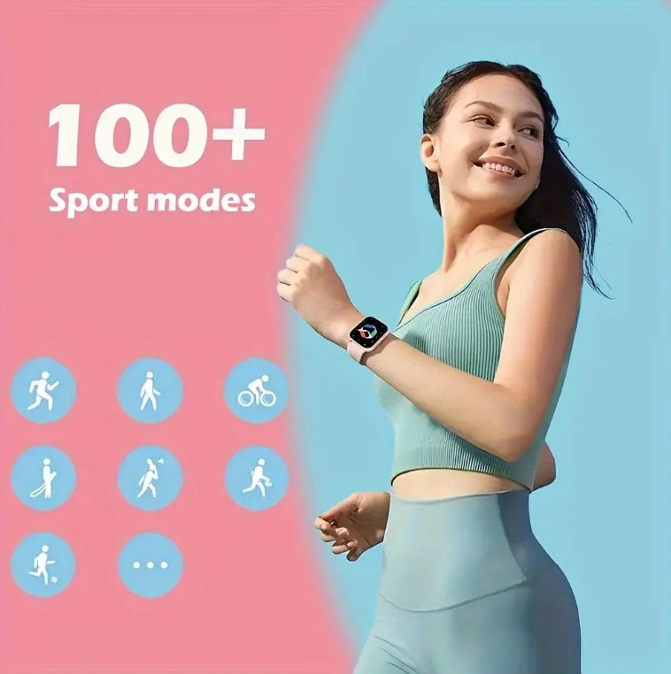 Smartwatch Waterproof for Android