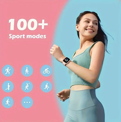 Smartwatch Waterproof for Android