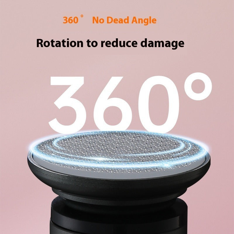 Foot Grinder