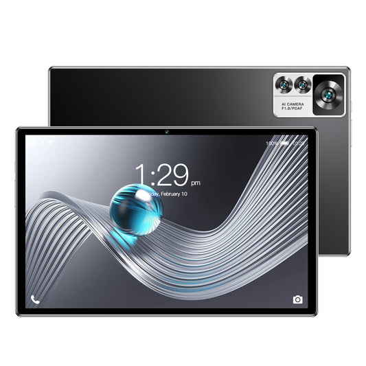 Tablet 10.1 Inch Android Tablets, Android 13 Tablet Quad Core