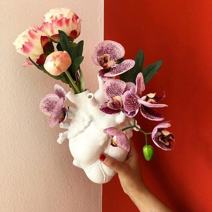 Flower Vase Nordic Style Flower Pot