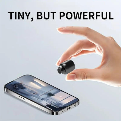 Wireless Home Surveillance Camera HD WiFi