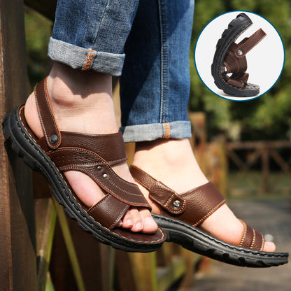 Men's Summer Beach Sandals