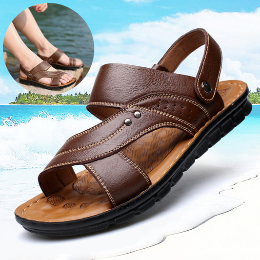 Men's Summer Beach Sandals