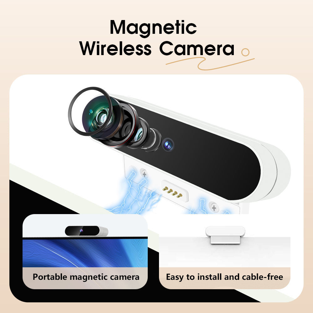 32 Inch 128GB Smart Portable TV Android