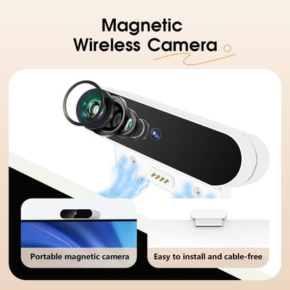32 Inch 128GB Smart Portable TV Android