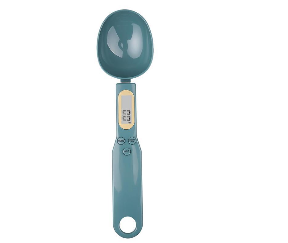 Measuring Spoon Scale with Digital Display