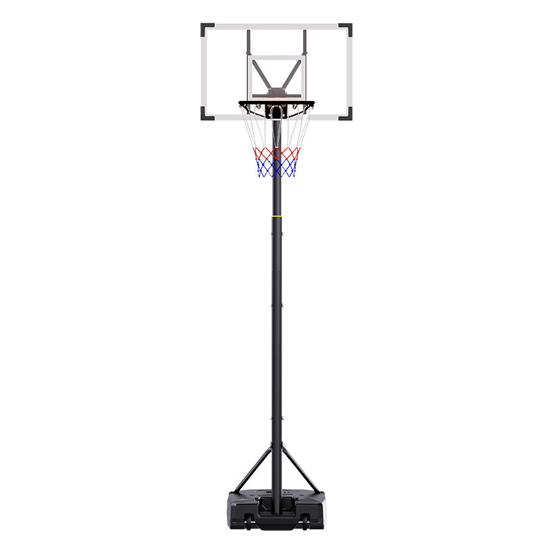 Basketball Stand 5.25-8.53 Ft Adjustable Portable