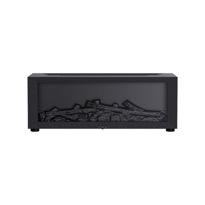 LED Fireplace Aroma Diffuser