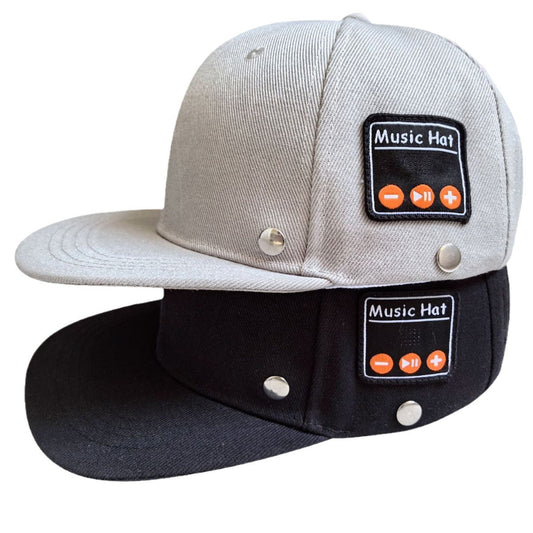 Bluetooth Cap