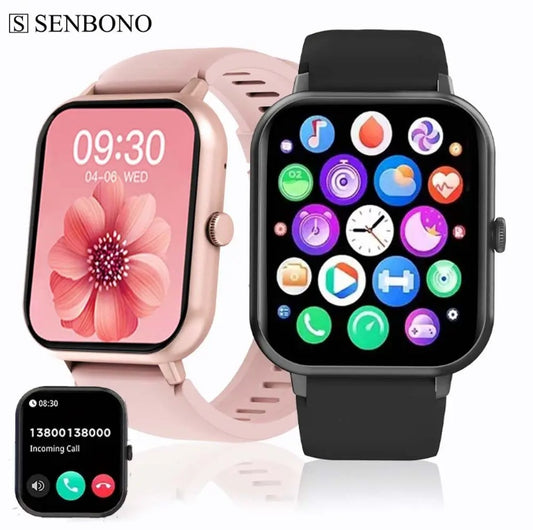 Smartwatch Waterproof for Android