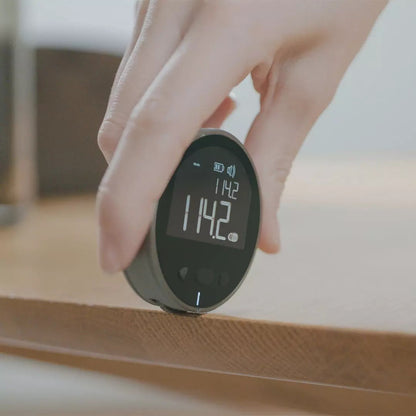 Electronic Measuring Ruler Tape Measurer