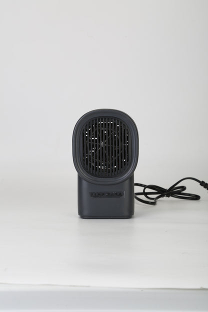 1Pc 500W Portable Electric Space Heater