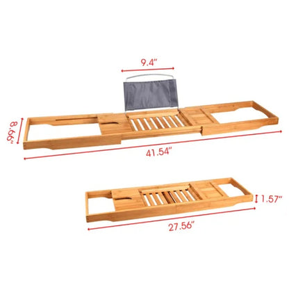 Bathroom Caddy Stand