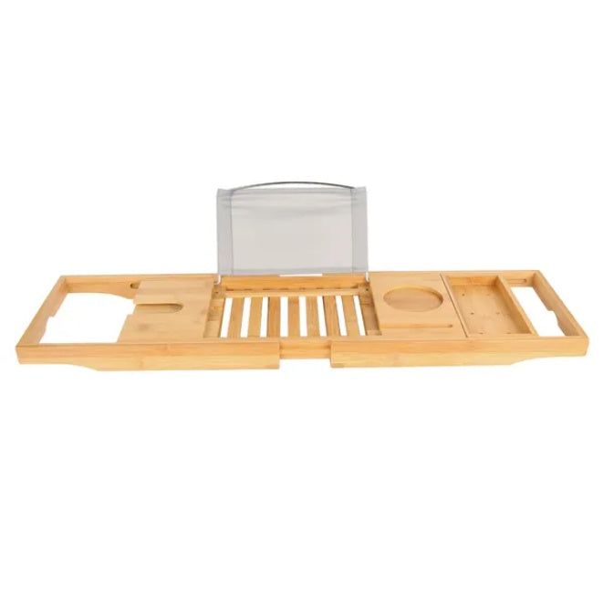 Bathroom Caddy Stand