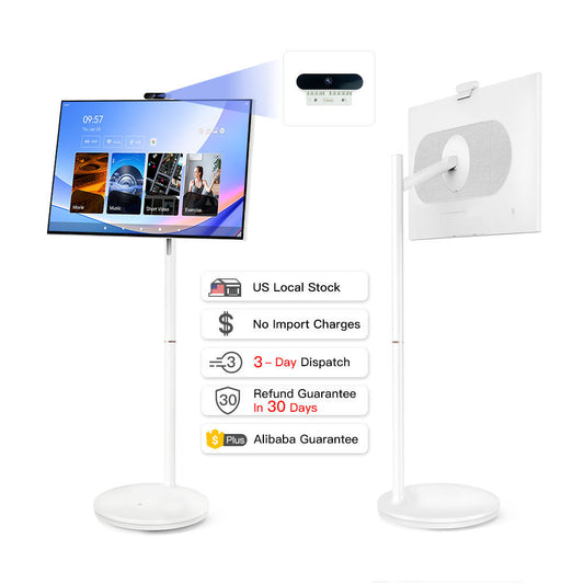 32 Inch 128GB Smart Portable TV Android