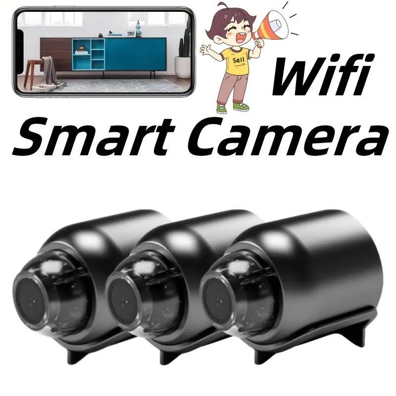 Wireless Home Surveillance Camera HD WiFi