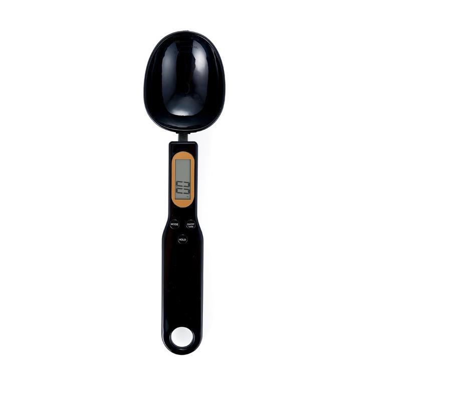 Measuring Spoon Scale with Digital Display