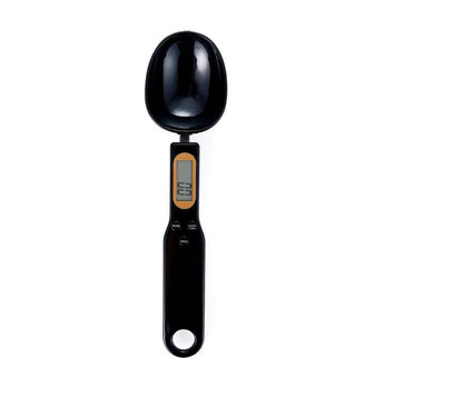 Measuring Spoon Scale with Digital Display