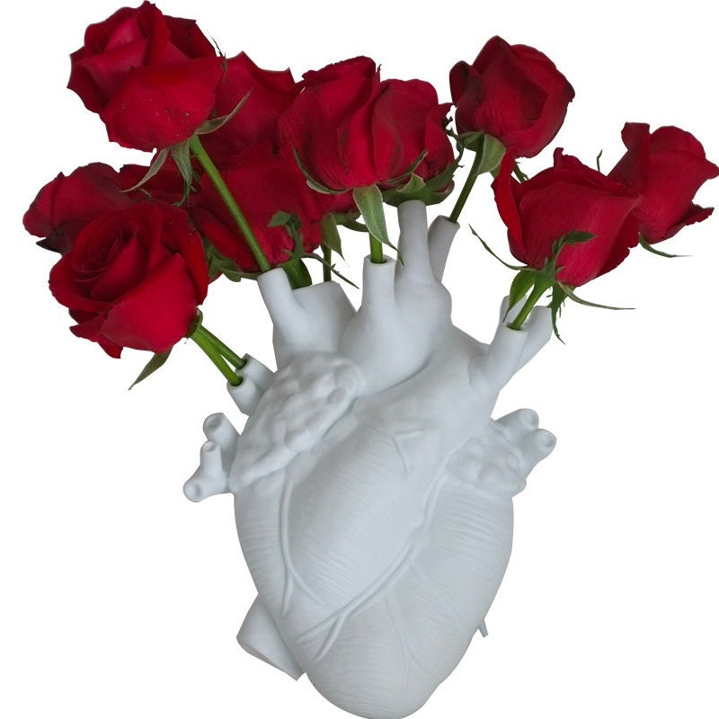 Flower Vase Nordic Style Flower Pot