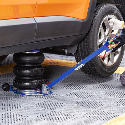 3 Ton Car Air Jack