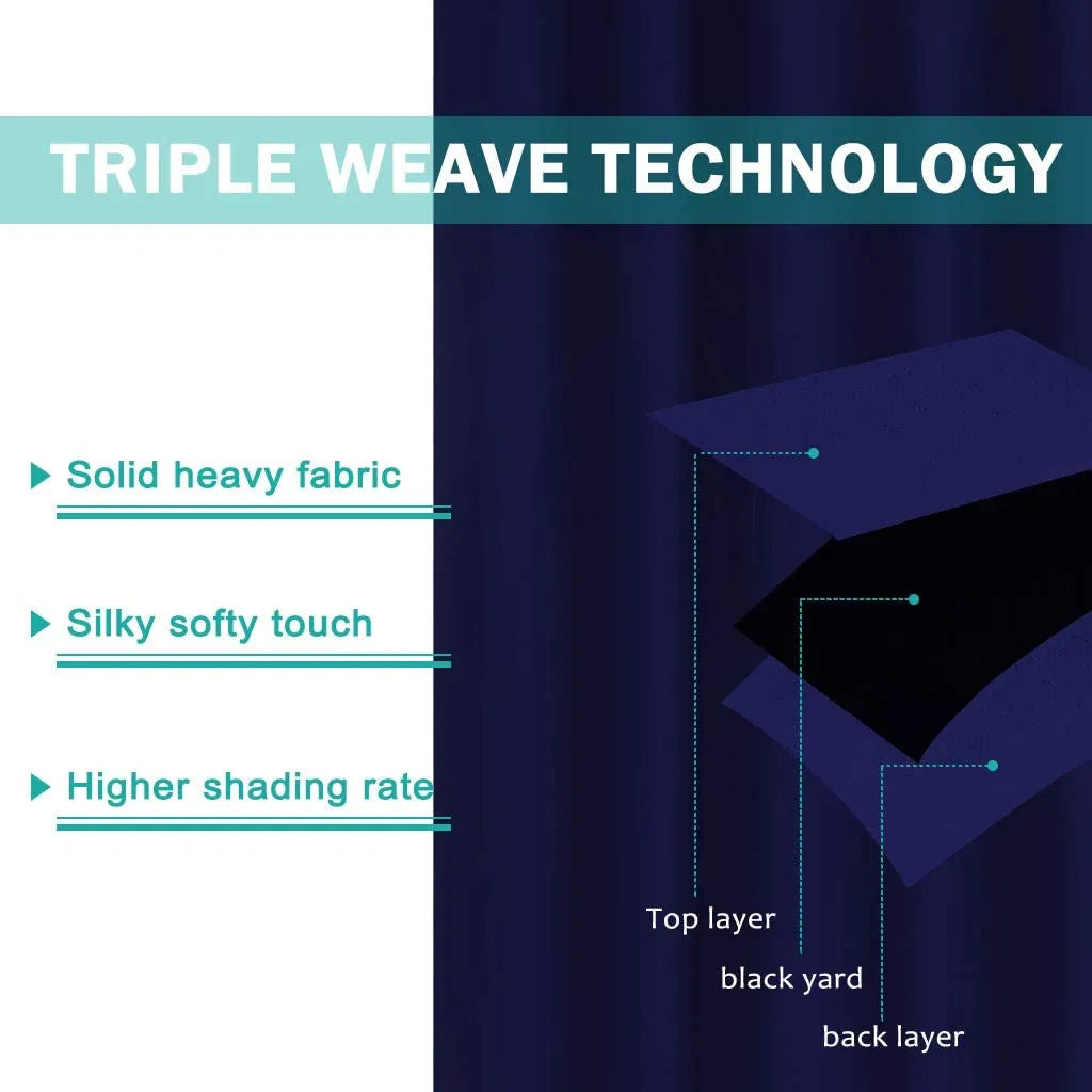 Outdoor Curtains For Porch Balcony Pergola Gazebo