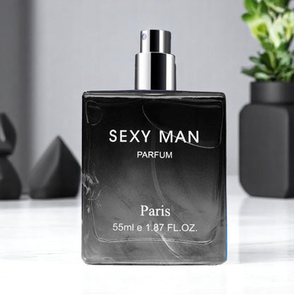 Sexy Man Men's Cologne