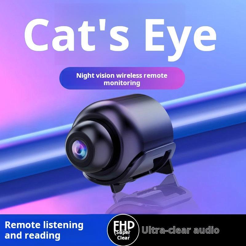 Wireless Home Surveillance Camera HD WiFi