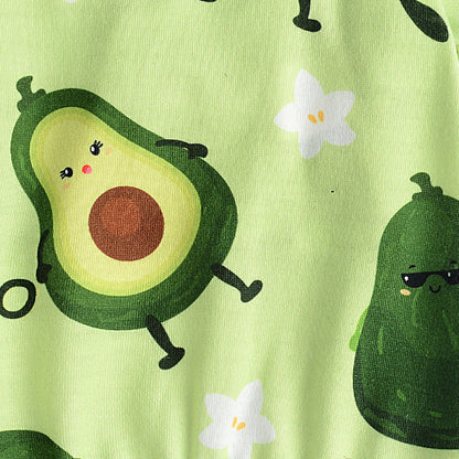 Pet Clothing 1Pc Pajama Jumpsuit