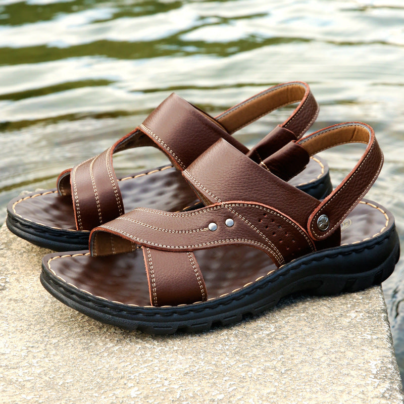 Men's Summer Beach Sandals