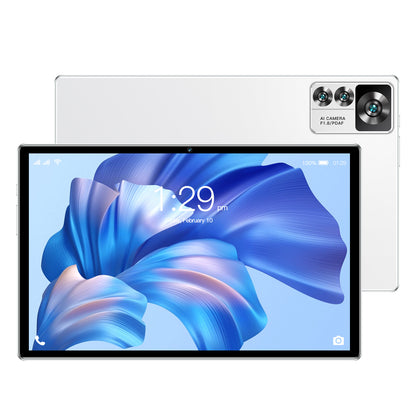 Tablet 10.1 Inch Android Tablets, Android 13 Tablet Quad Core