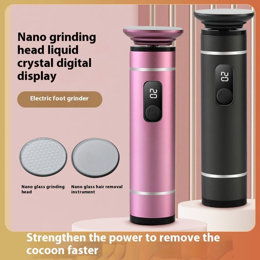Foot Grinder