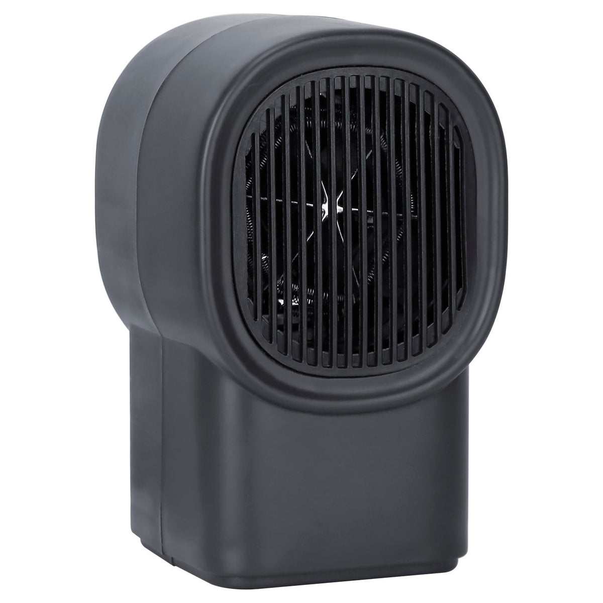 1Pc 500W Portable Electric Space Heater