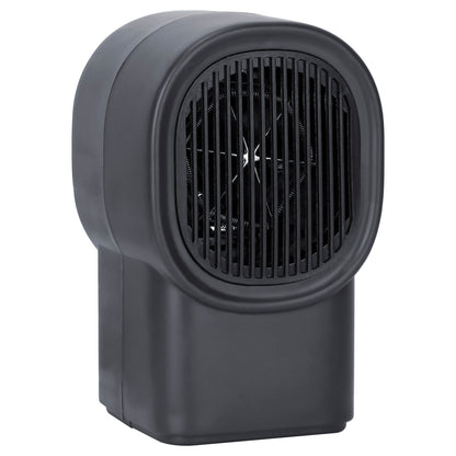 1Pc 500W Portable Electric Space Heater