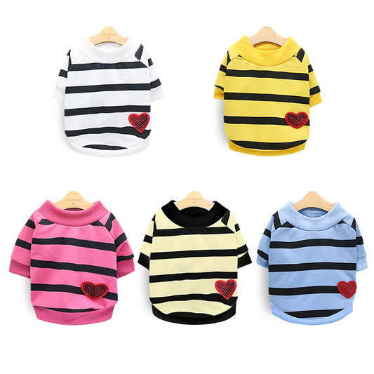 Bull Pug Puppy Shirts
