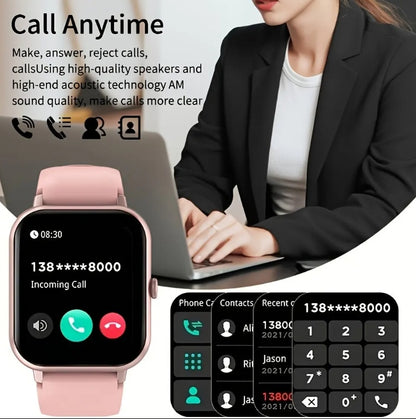 Smartwatch Waterproof for Android