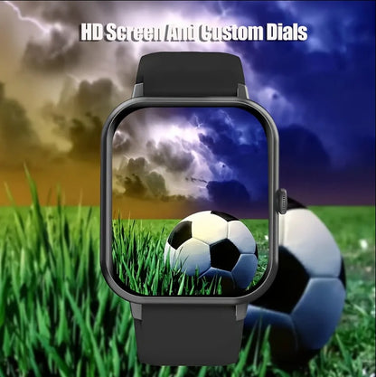 Smartwatch Waterproof for Android