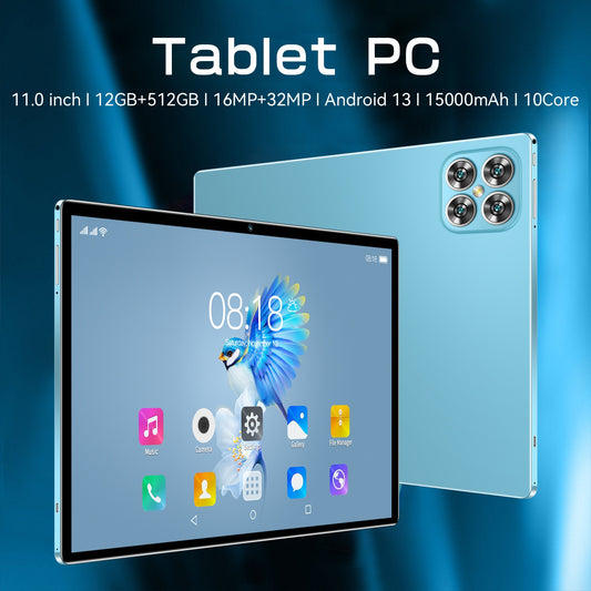 Home Tablet Computer
